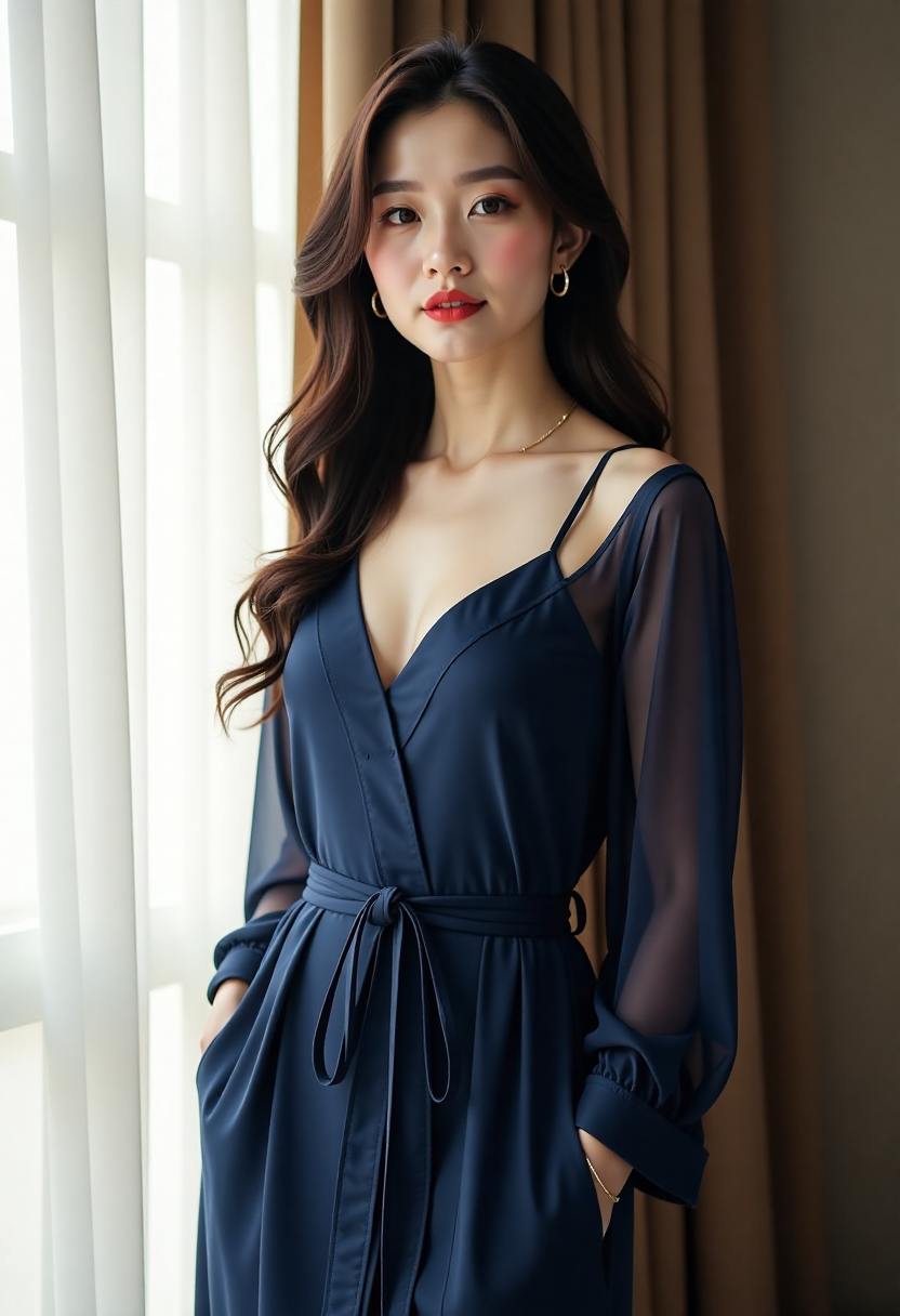 边城浪子